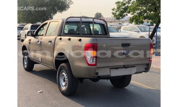 Buy Import Ford Ranger Brown Car in Import - Dubai in Bengo Province Buy Import Ford Ranger Brown Car in Import - Dubai in Bengo Province