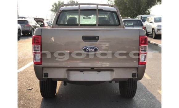 Buy Import Ford Ranger Brown Car in Import - Dubai in Bengo Province Buy Import Ford Ranger Brown Car in Import - Dubai in Bengo Province