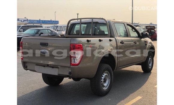 Buy Import Ford Ranger Brown Car in Import - Dubai in Bengo Province Buy Import Ford Ranger Brown Car in Import - Dubai in Bengo Province