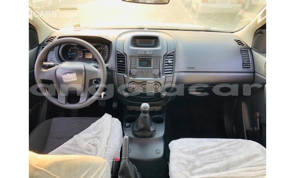 Buy Import Ford Ranger Brown Car in Import - Dubai in Bengo Province Buy Import Ford Ranger Brown Car in Import - Dubai in Bengo Province