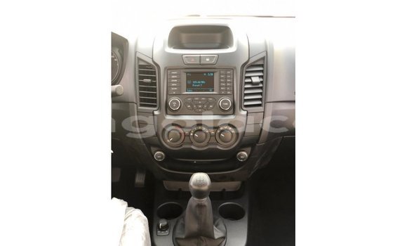 Buy Import Ford Ranger Brown Car in Import - Dubai in Bengo Province Buy Import Ford Ranger Brown Car in Import - Dubai in Bengo Province