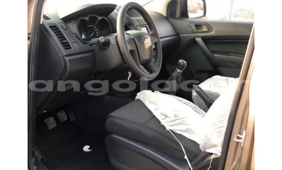 Buy Import Ford Ranger Brown Car in Import - Dubai in Bengo Province Buy Import Ford Ranger Brown Car in Import - Dubai in Bengo Province