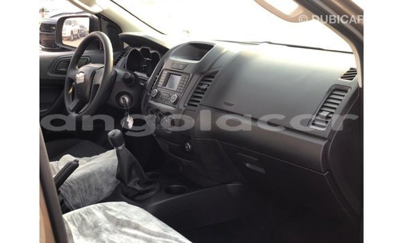 Buy Import Ford Ranger Brown Car in Import - Dubai in Bengo Province Buy Import Ford Ranger Brown Car in Import - Dubai in Bengo Province