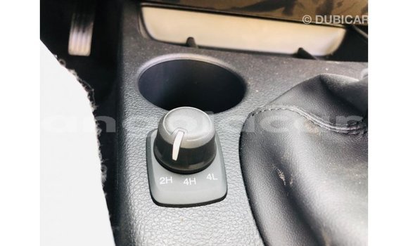 Buy Import Ford Ranger Brown Car in Import - Dubai in Bengo Province Buy Import Ford Ranger Brown Car in Import - Dubai in Bengo Province