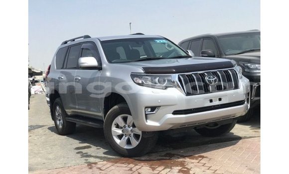 Acheter Import Voiture Toyota Prado Autre à Import - Dubai, Province de Bengo