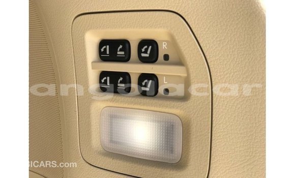 Comprar Importar Lexus LX Preto Carro em Import - Dubai em Bengo Province Comprar Importar Lexus LX Preto Carro em Import - Dubai em Bengo Province