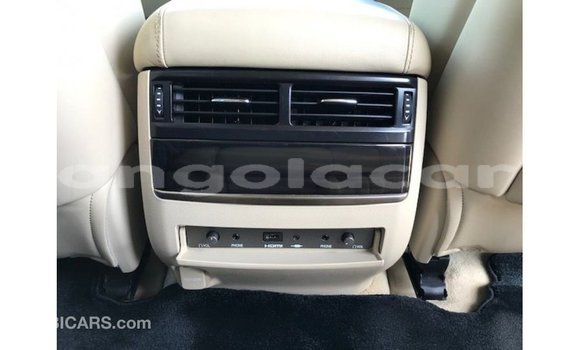 Comprar Importar Lexus LX Preto Carro em Import - Dubai em Bengo Province Comprar Importar Lexus LX Preto Carro em Import - Dubai em Bengo Province