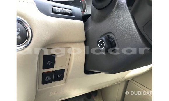 Comprar Importar Lexus LX Preto Carro em Import - Dubai em Bengo Province Comprar Importar Lexus LX Preto Carro em Import - Dubai em Bengo Province