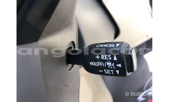 Comprar Importar Lexus LX Preto Carro em Import - Dubai em Bengo Province Comprar Importar Lexus LX Preto Carro em Import - Dubai em Bengo Province