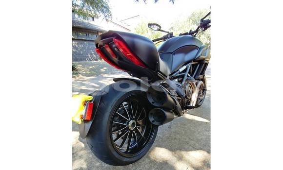 Comprar Usado Ducati Diavel Prata Moto em Luanda em Luanda Province Comprar Usado Ducati Diavel Prata Moto em Luanda em Luanda Province