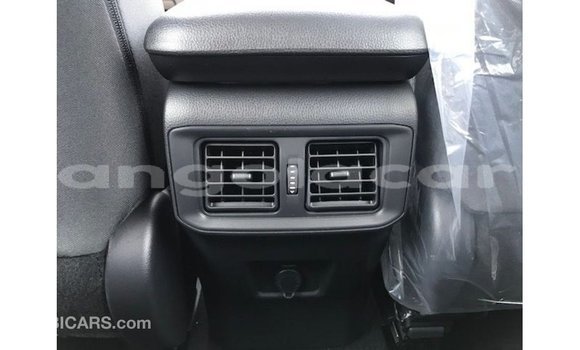 Buy Import Toyota 4Runner White Car in Import - Dubai in Bengo Province Buy Import Toyota 4Runner White Car in Import - Dubai in Bengo Province