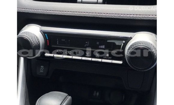 Buy Import Toyota 4Runner White Car in Import - Dubai in Bengo Province Buy Import Toyota 4Runner White Car in Import - Dubai in Bengo Province