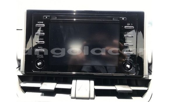 Buy Import Toyota 4Runner White Car in Import - Dubai in Bengo Province Buy Import Toyota 4Runner White Car in Import - Dubai in Bengo Province