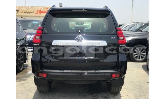 Comprar Importar Toyota Prado Preto Carro em Import - Dubai em Bengo Province Comprar Importar Toyota Prado Preto Carro em Import - Dubai em Bengo Province