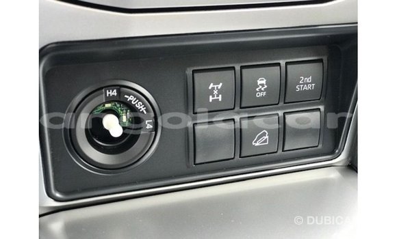 Comprar Importar Toyota Prado Preto Carro em Import - Dubai em Bengo Province Comprar Importar Toyota Prado Preto Carro em Import - Dubai em Bengo Province