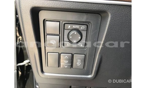 Comprar Importar Toyota Prado Preto Carro em Import - Dubai em Bengo Province Comprar Importar Toyota Prado Preto Carro em Import - Dubai em Bengo Province