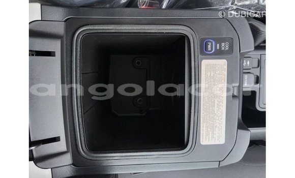 Comprar Importar Toyota Prado Preto Carro em Import - Dubai em Bengo Province Comprar Importar Toyota Prado Preto Carro em Import - Dubai em Bengo Province