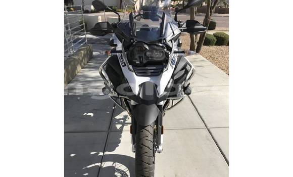 Comprar Usado BMW R1200GS Adventure Prata Moto em Luanda em Luanda Province Comprar Usado BMW R1200GS Adventure Prata Moto em Luanda em Luanda Province