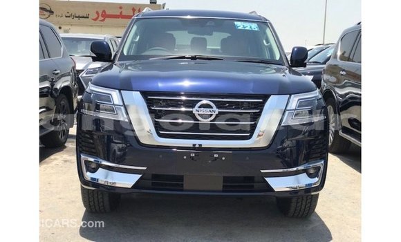Comprar Importar Nissan Patrol Azul Carro em Import - Dubai em Bengo Province Comprar Importar Nissan Patrol Azul Carro em Import - Dubai em Bengo Province