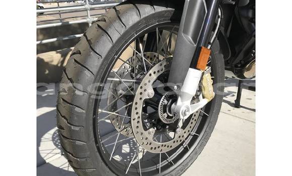 Comprar Usado BMW R1200GS Adventure Prata Moto em Luanda em Luanda Province Comprar Usado BMW R1200GS Adventure Prata Moto em Luanda em Luanda Province
