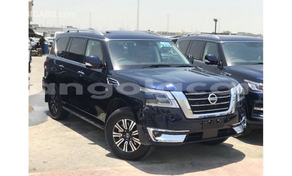 Comprar Importar Nissan Patrol Azul Carro em Import - Dubai em Bengo Province Comprar Importar Nissan Patrol Azul Carro em Import - Dubai em Bengo Province