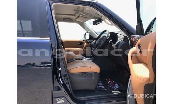 Comprar Importar Nissan Patrol Azul Carro em Import - Dubai em Bengo Province Comprar Importar Nissan Patrol Azul Carro em Import - Dubai em Bengo Province