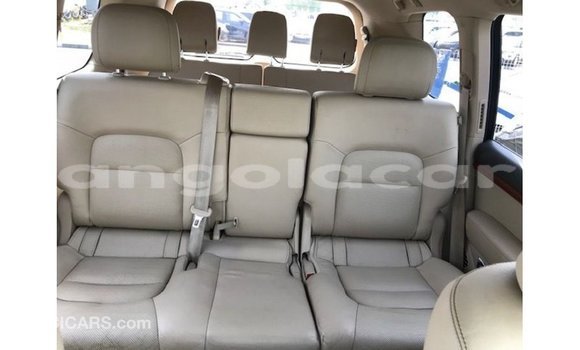 Comprar Importar Toyota Land Cruiser Vermelho Carro em Import - Dubai em Bengo Province Comprar Importar Toyota Land Cruiser Vermelho Carro em Import - Dubai em Bengo Province