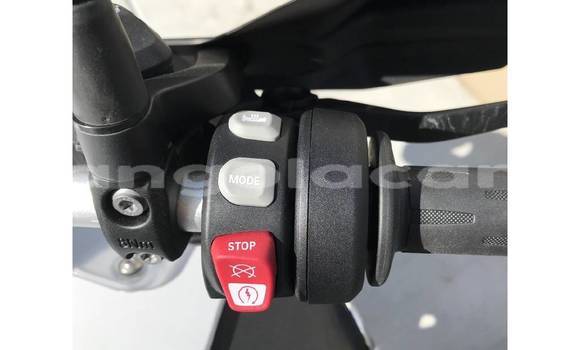 Comprar Usado BMW R1200GS Adventure Prata Moto em Luanda em Luanda Province Comprar Usado BMW R1200GS Adventure Prata Moto em Luanda em Luanda Province