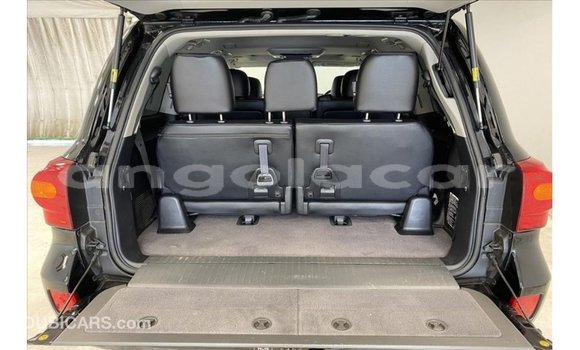 Comprar Importar Toyota Land Cruiser Preto Carro em Import - Dubai em Bengo Province Comprar Importar Toyota Land Cruiser Preto Carro em Import - Dubai em Bengo Province