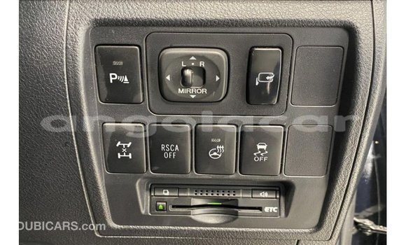 Comprar Importar Toyota Land Cruiser Preto Carro em Import - Dubai em Bengo Province Comprar Importar Toyota Land Cruiser Preto Carro em Import - Dubai em Bengo Province