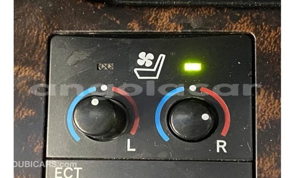 Comprar Importar Toyota Land Cruiser Preto Carro em Import - Dubai em Bengo Province Comprar Importar Toyota Land Cruiser Preto Carro em Import - Dubai em Bengo Province