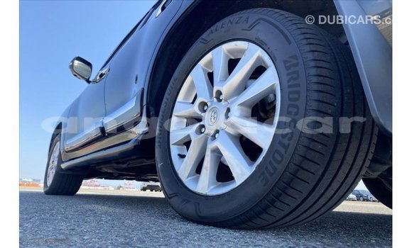 Comprar Importar Toyota Land Cruiser Preto Carro em Import - Dubai em Bengo Province Comprar Importar Toyota Land Cruiser Preto Carro em Import - Dubai em Bengo Province