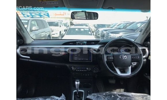 Comprar Importar Toyota Hilux Outro Carro em Import - Dubai em Bengo Province Comprar Importar Toyota Hilux Outro Carro em Import - Dubai em Bengo Province