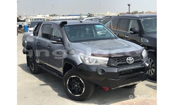 Comprar Importar Toyota Hilux Outro Carro em Import - Dubai em Bengo Province Comprar Importar Toyota Hilux Outro Carro em Import - Dubai em Bengo Province