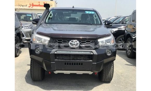 Comprar Importar Toyota Hilux Outro Carro em Import - Dubai em Bengo Province Comprar Importar Toyota Hilux Outro Carro em Import - Dubai em Bengo Province