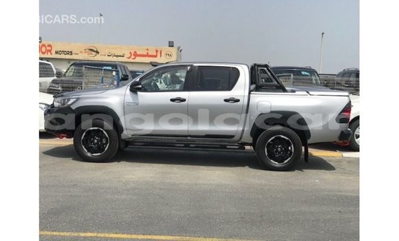 Comprar Importar Toyota Hilux Outro Carro em Import - Dubai em Bengo Province Comprar Importar Toyota Hilux Outro Carro em Import - Dubai em Bengo Province