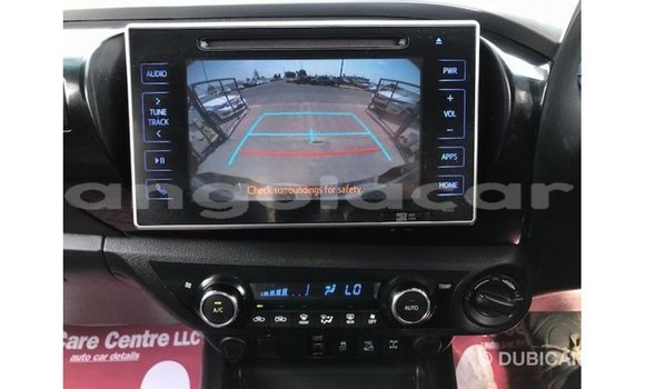 Comprar Importar Toyota Hilux Outro Carro em Import - Dubai em Bengo Province Comprar Importar Toyota Hilux Outro Carro em Import - Dubai em Bengo Province