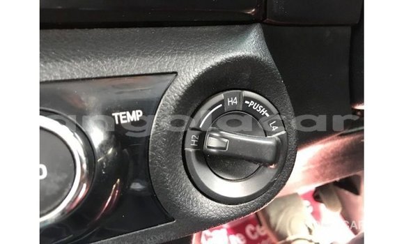 Comprar Importar Toyota Hilux Outro Carro em Import - Dubai em Bengo Province Comprar Importar Toyota Hilux Outro Carro em Import - Dubai em Bengo Province