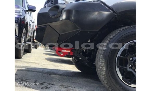 Comprar Importar Toyota Hilux Outro Carro em Import - Dubai em Bengo Province Comprar Importar Toyota Hilux Outro Carro em Import - Dubai em Bengo Province