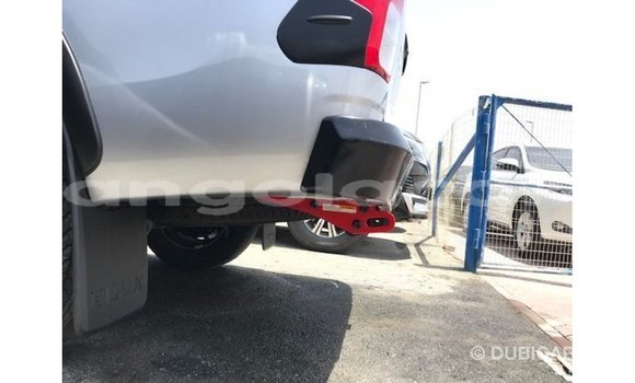 Comprar Importar Toyota Hilux Outro Carro em Import - Dubai em Bengo Province Comprar Importar Toyota Hilux Outro Carro em Import - Dubai em Bengo Province