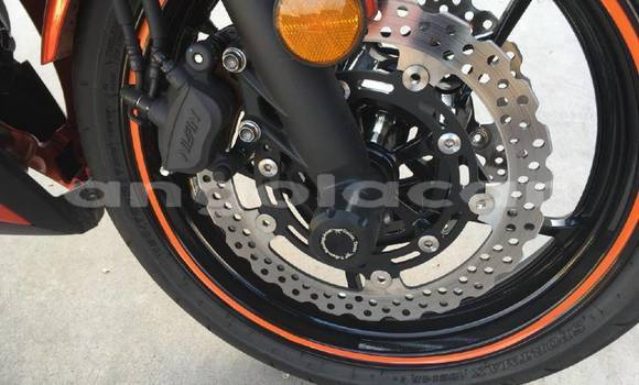 Comprar Usado Kawasaki Ninja Verde Moto em Luanda em Luanda Province Comprar Usado Kawasaki Ninja Verde Moto em Luanda em Luanda Province