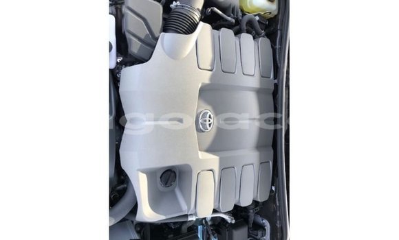 Acheter Import Voiture Toyota Land Cruiser Blanc à Import - Dubai, Province de Bengo Acheter Import Voiture Toyota Land Cruiser Blanc à Import - Dubai, Province de Bengo