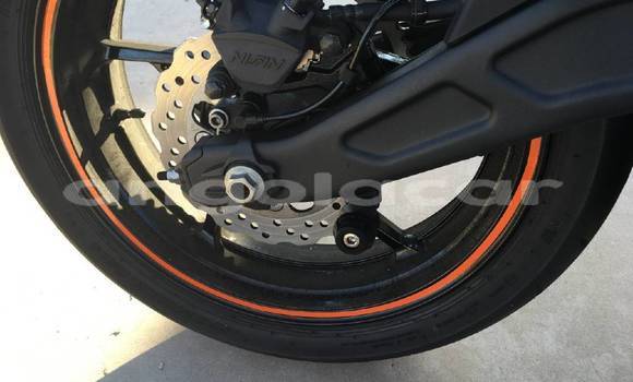 Comprar Usado Kawasaki Ninja Verde Moto em Luanda em Luanda Province Comprar Usado Kawasaki Ninja Verde Moto em Luanda em Luanda Province