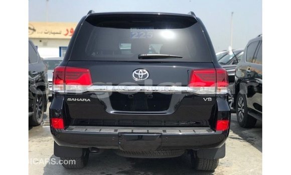 Comprar Importar Toyota Land Cruiser Preto Carro em Import - Dubai em Bengo Province Comprar Importar Toyota Land Cruiser Preto Carro em Import - Dubai em Bengo Province