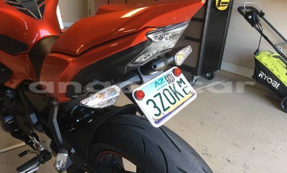 Comprar Usado Kawasaki Ninja Verde Moto em Luanda em Luanda Province Comprar Usado Kawasaki Ninja Verde Moto em Luanda em Luanda Province