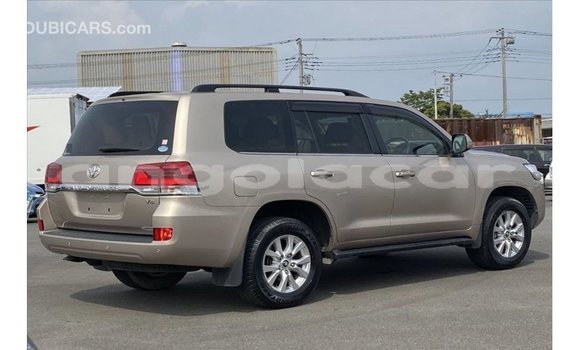 Comprar Importar Toyota Land Cruiser Outro Carro em Import - Dubai em Bengo Province Comprar Importar Toyota Land Cruiser Outro Carro em Import - Dubai em Bengo Province
