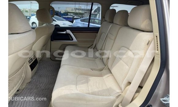 Comprar Importar Toyota Land Cruiser Outro Carro em Import - Dubai em Bengo Province Comprar Importar Toyota Land Cruiser Outro Carro em Import - Dubai em Bengo Province