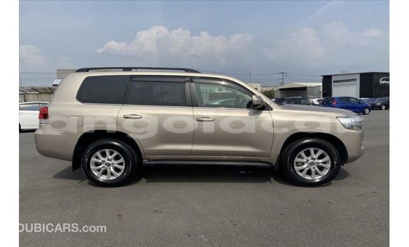 Comprar Importar Toyota Land Cruiser Outro Carro em Import - Dubai em Bengo Province Comprar Importar Toyota Land Cruiser Outro Carro em Import - Dubai em Bengo Province