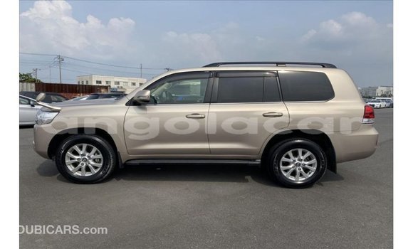 Comprar Importar Toyota Land Cruiser Outro Carro em Import - Dubai em Bengo Province Comprar Importar Toyota Land Cruiser Outro Carro em Import - Dubai em Bengo Province