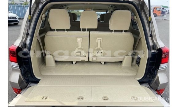 Comprar Importar Toyota Land Cruiser Outro Carro em Import - Dubai em Bengo Province Comprar Importar Toyota Land Cruiser Outro Carro em Import - Dubai em Bengo Province